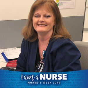 Meet your Posher, Lynn